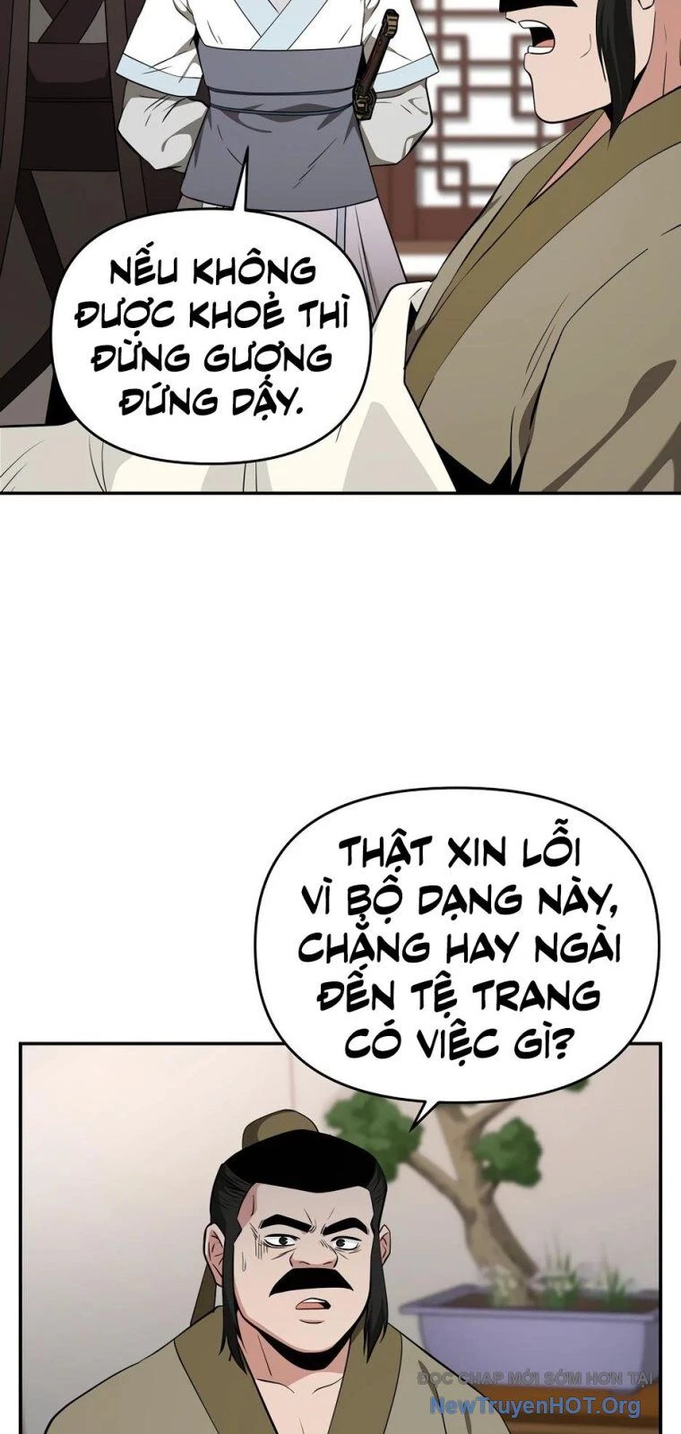 Thiên hạ đệ nhất côn luân khách điếm Chapter 92 - 53