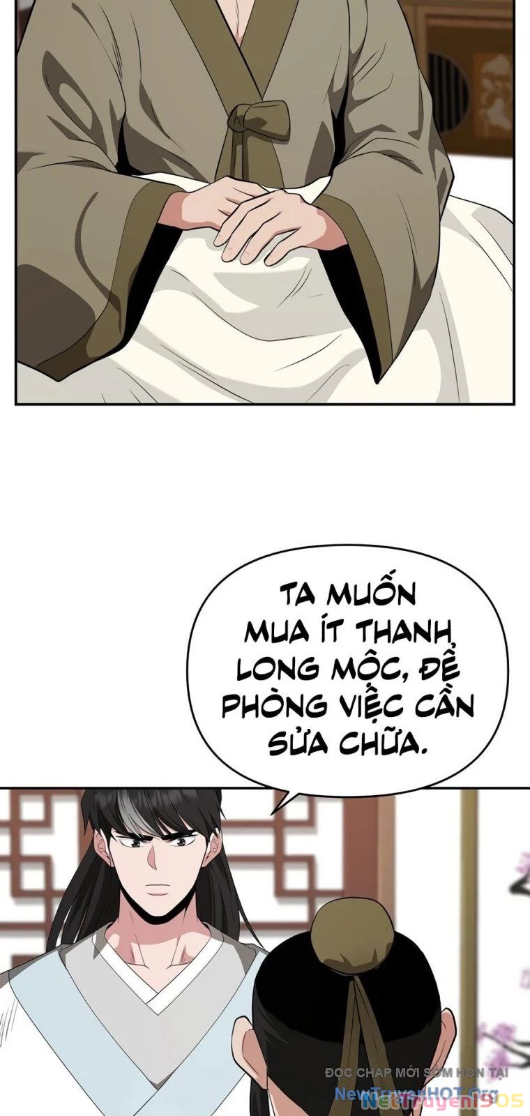 Thiên hạ đệ nhất côn luân khách điếm Chapter 92 - 54