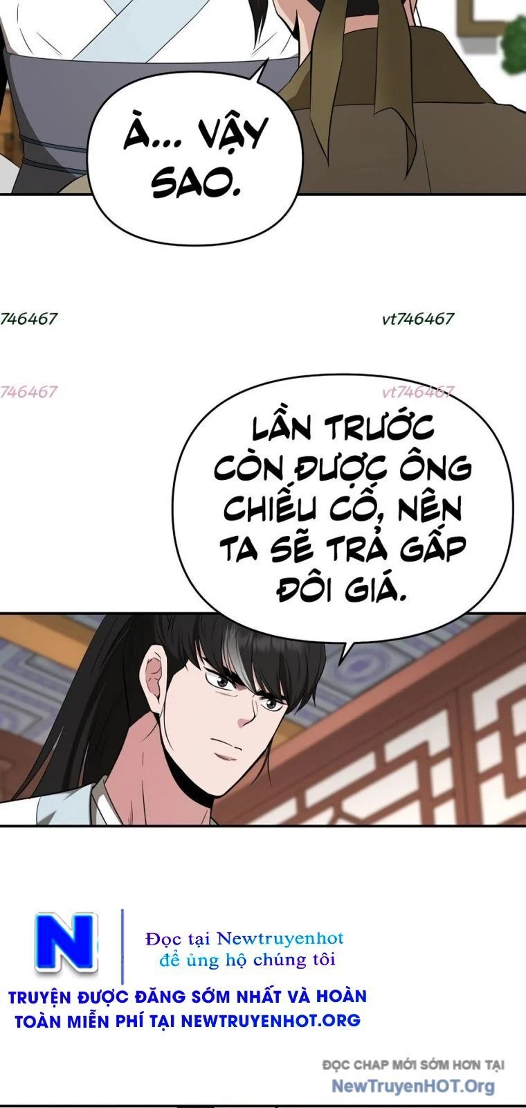 Thiên hạ đệ nhất côn luân khách điếm Chapter 92 - 55