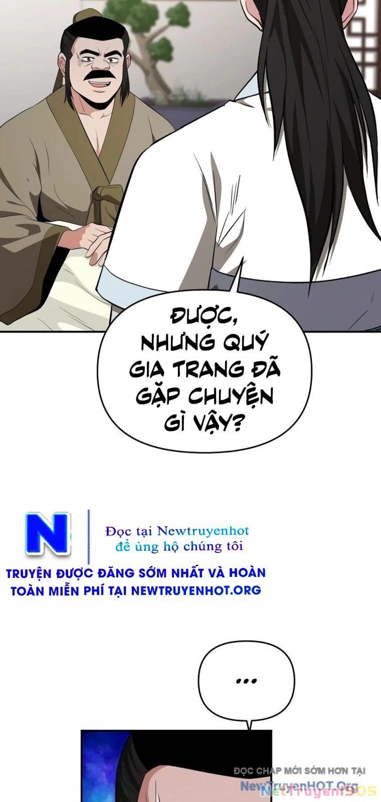 Thiên hạ đệ nhất côn luân khách điếm Chapter 92 - 57