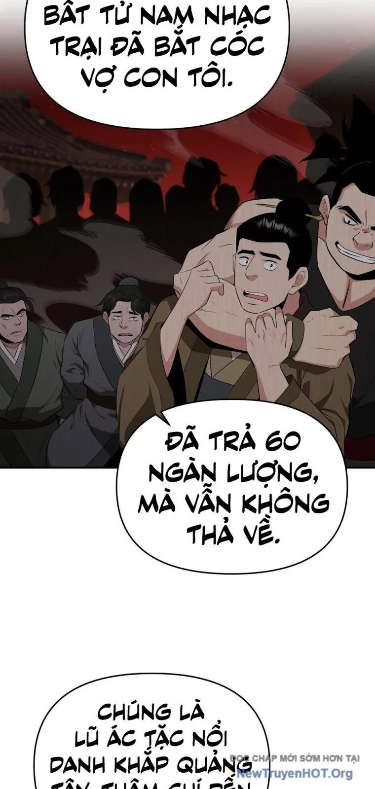 Thiên hạ đệ nhất côn luân khách điếm Chapter 92 - 59