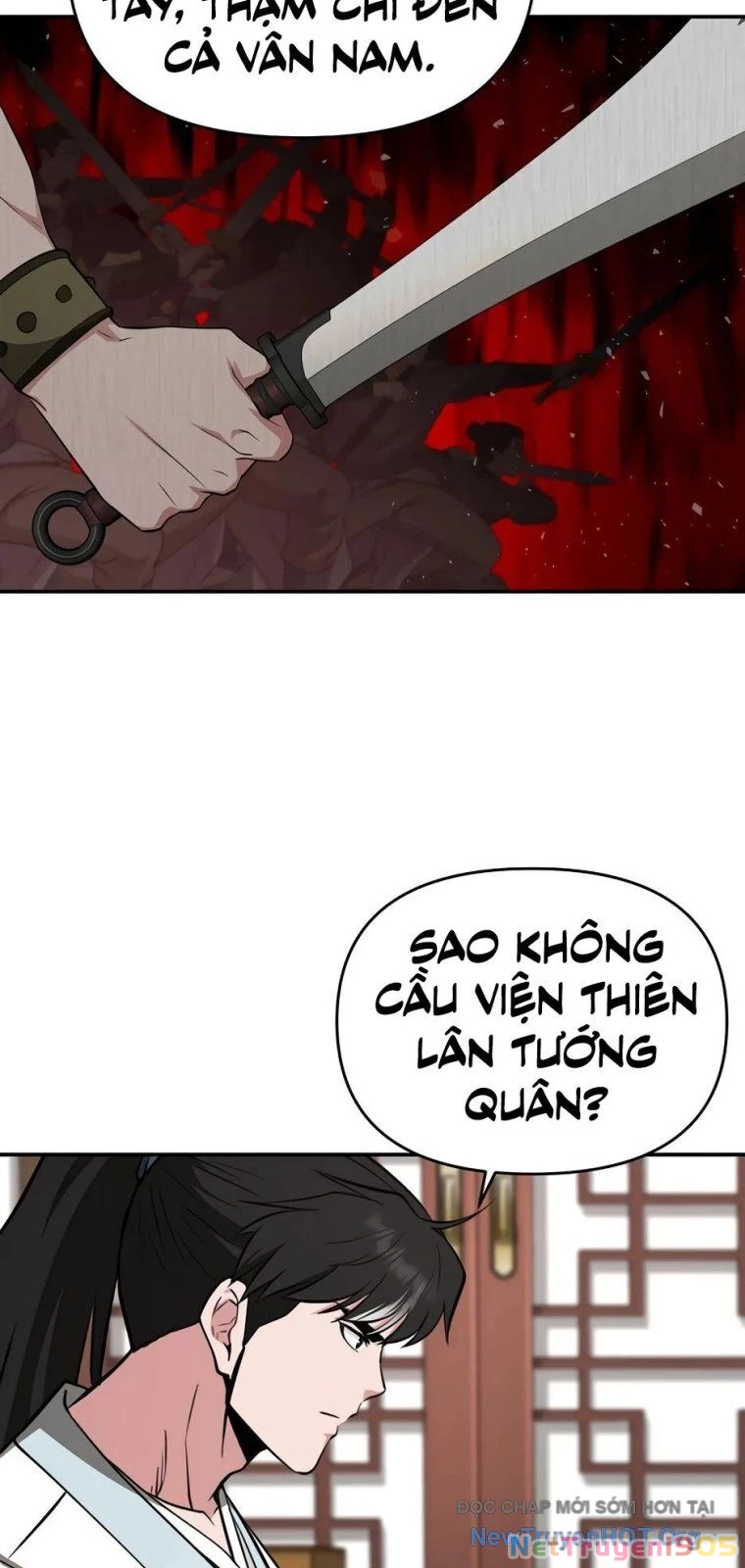 Thiên hạ đệ nhất côn luân khách điếm Chapter 92 - 60