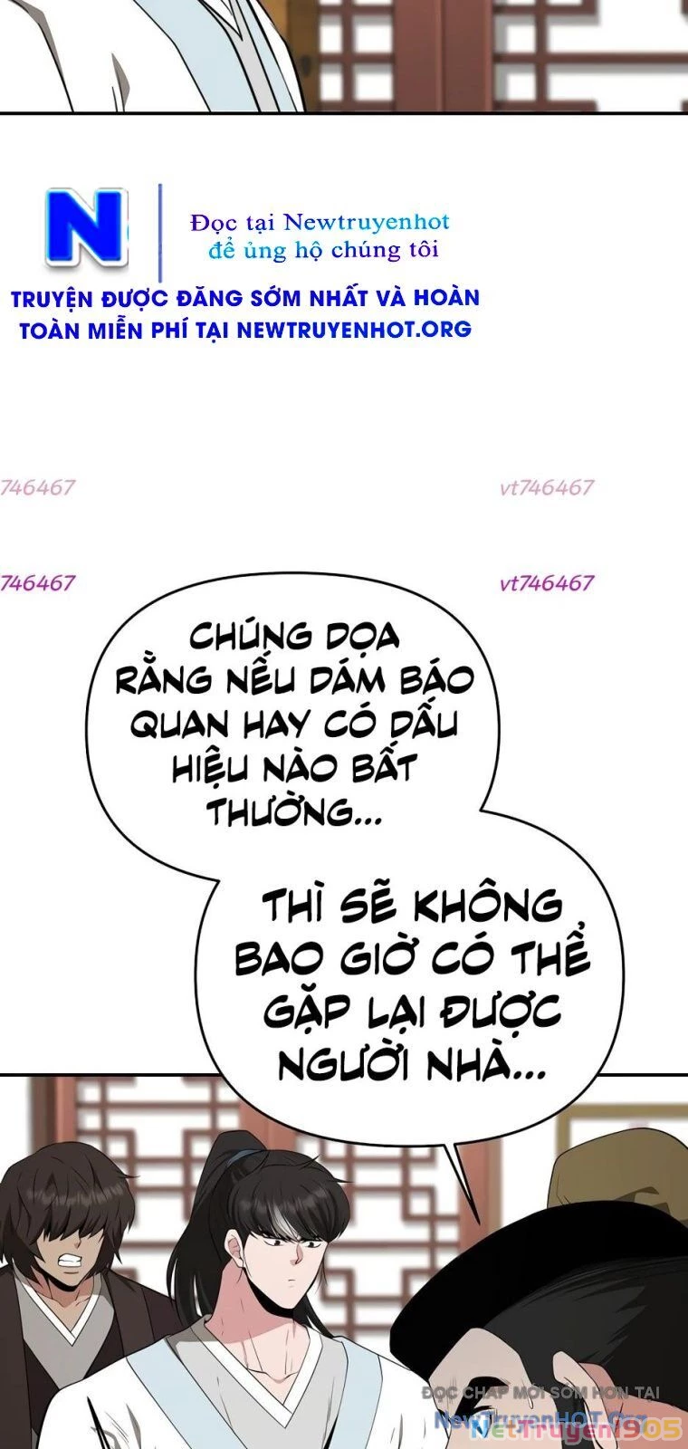 Thiên hạ đệ nhất côn luân khách điếm Chapter 92 - 61