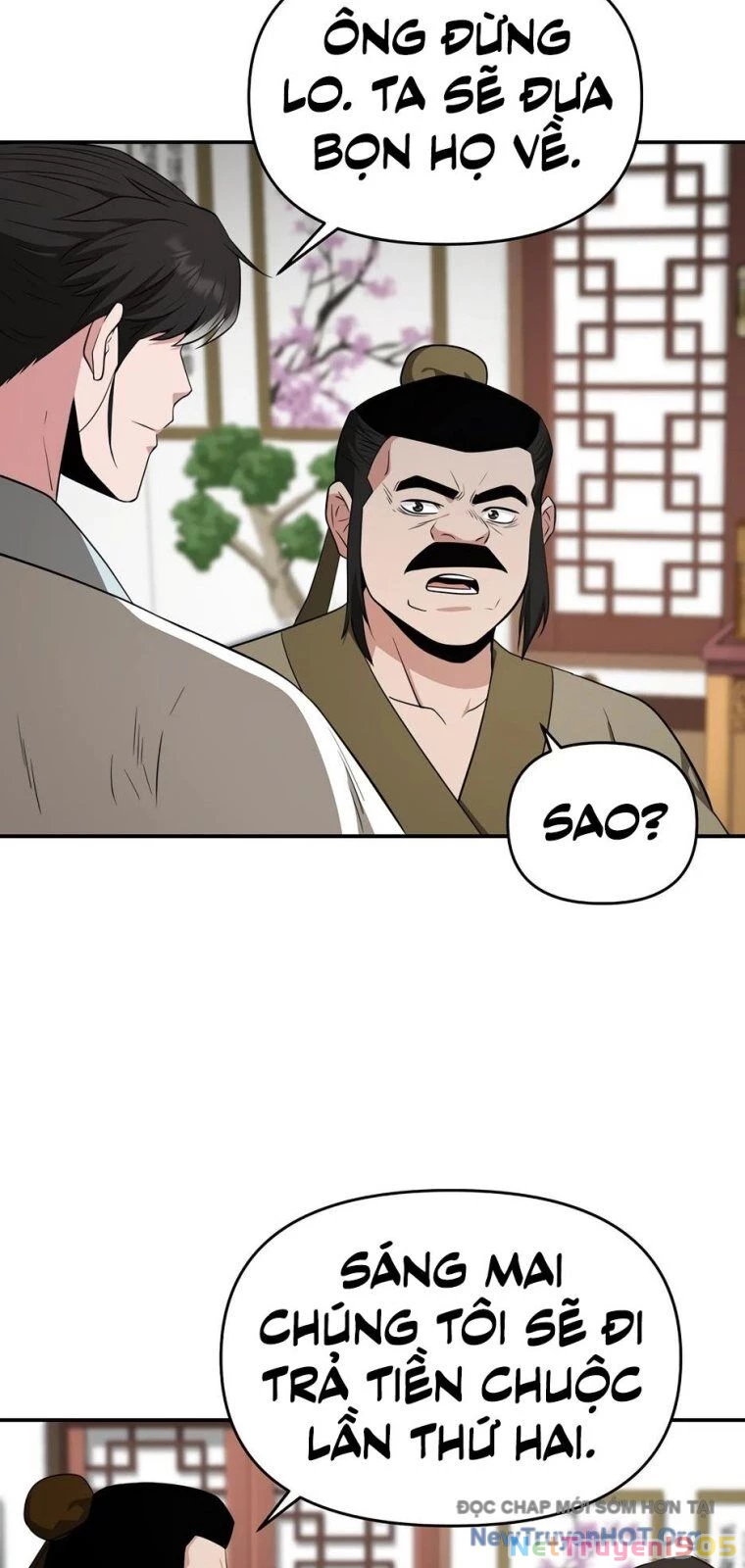Thiên hạ đệ nhất côn luân khách điếm Chapter 92 - 63