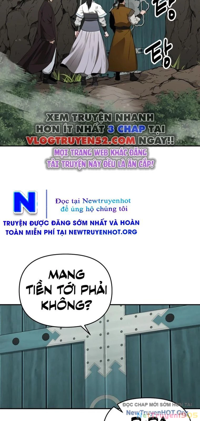 Thiên hạ đệ nhất côn luân khách điếm Chapter 92 - 66