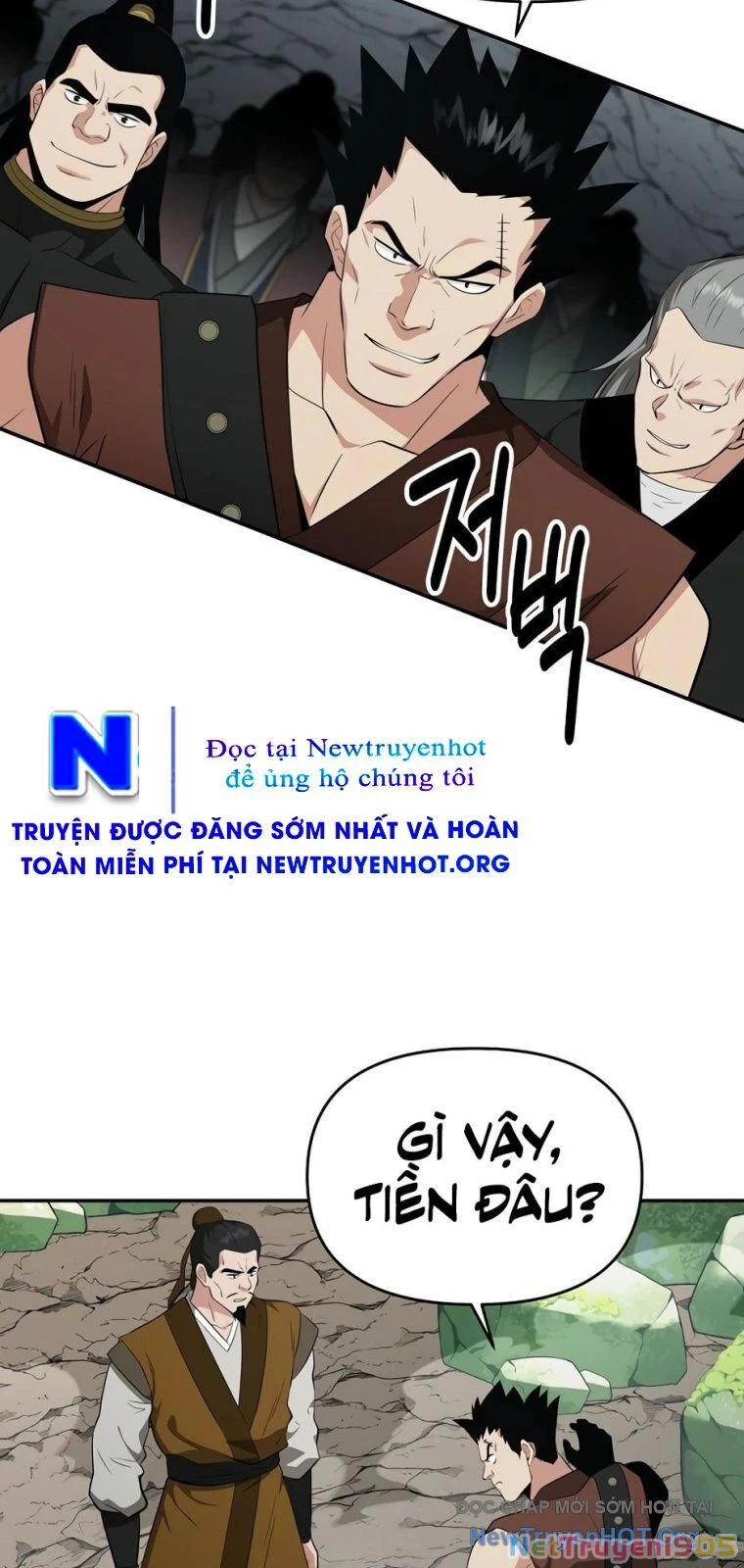 Thiên hạ đệ nhất côn luân khách điếm Chapter 92 - 68