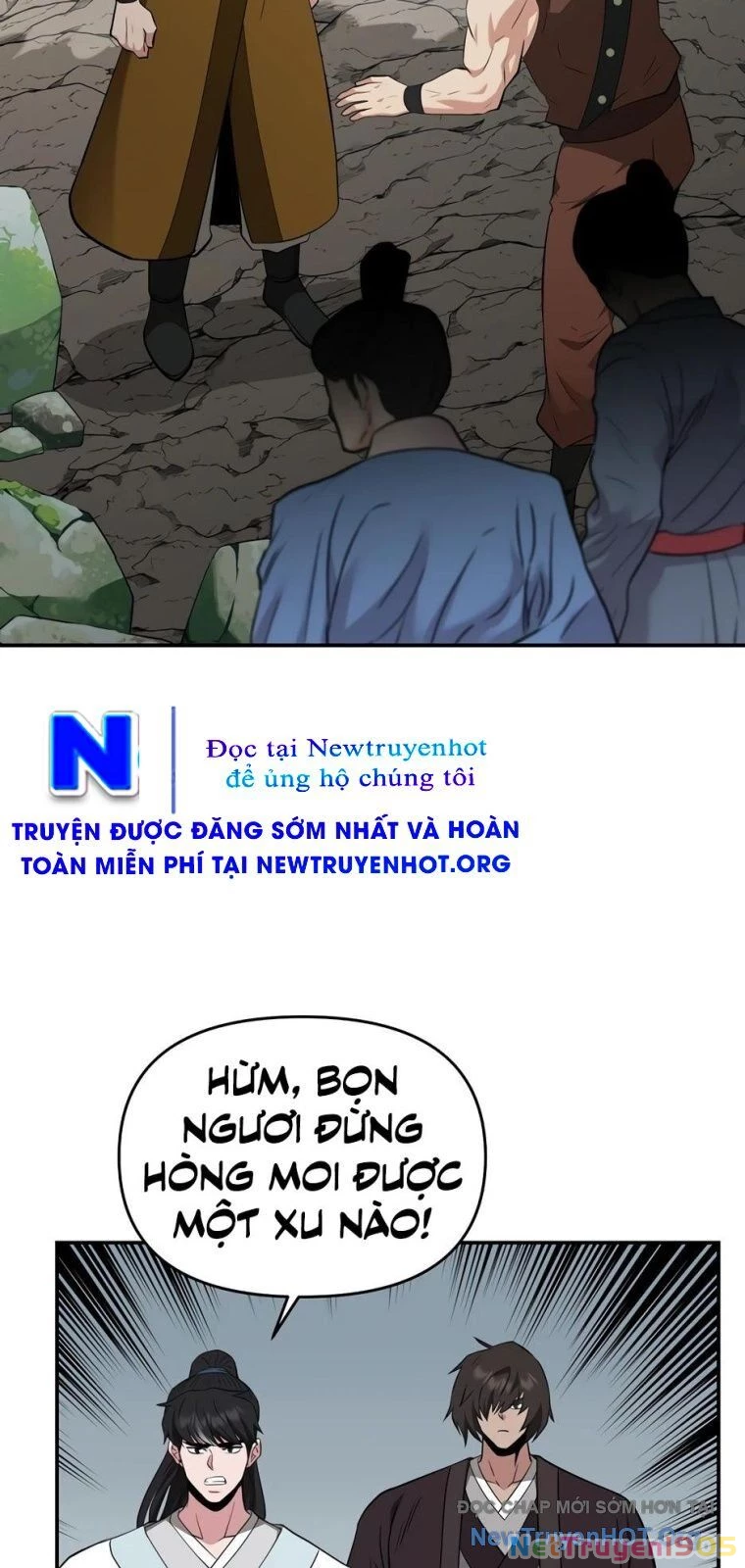 Thiên hạ đệ nhất côn luân khách điếm Chapter 92 - 69
