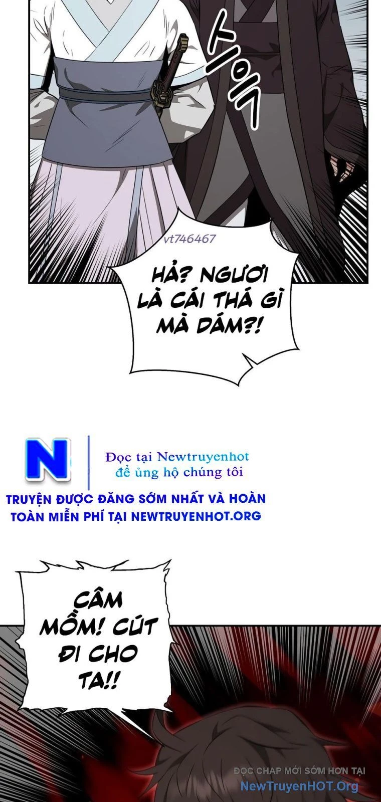 Thiên hạ đệ nhất côn luân khách điếm Chapter 92 - 70