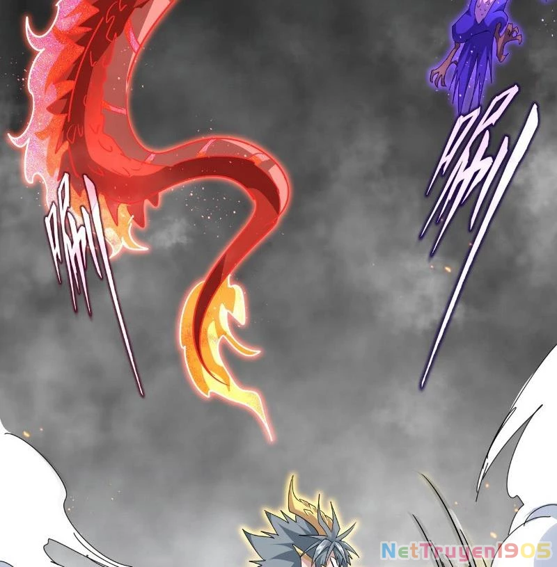 Đại Quản Gia Là Ma Hoàng Chapter 731 - 10