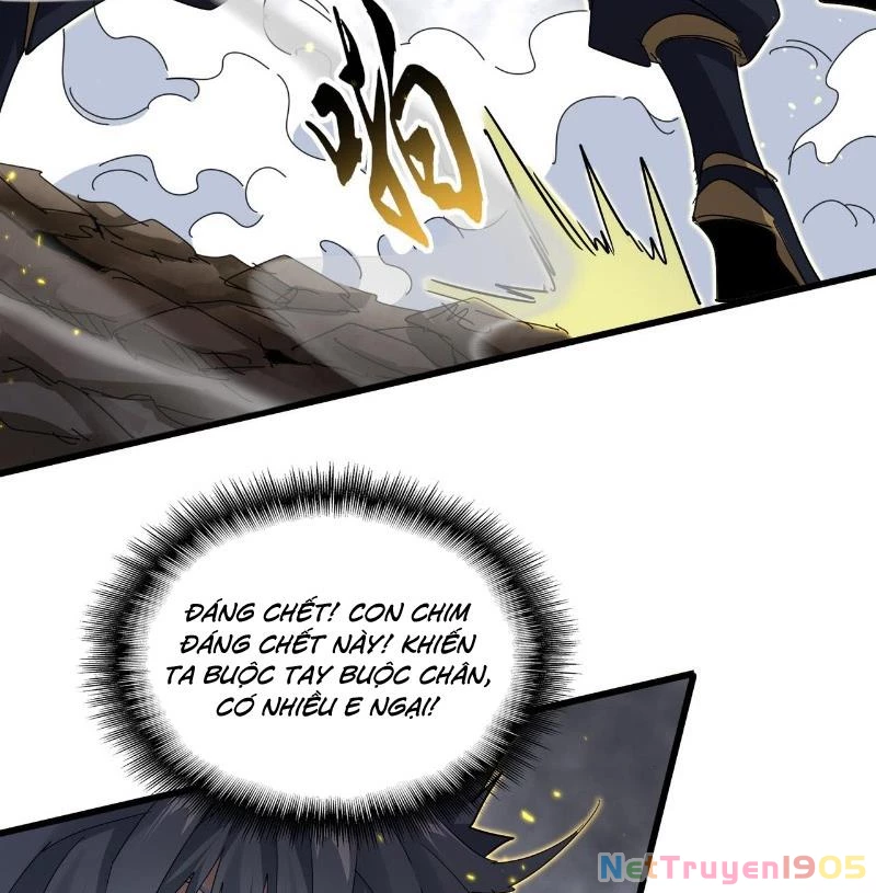 Đại Quản Gia Là Ma Hoàng Chapter 731 - 18