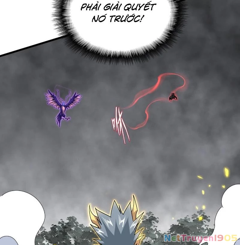 Đại Quản Gia Là Ma Hoàng Chapter 731 - 20