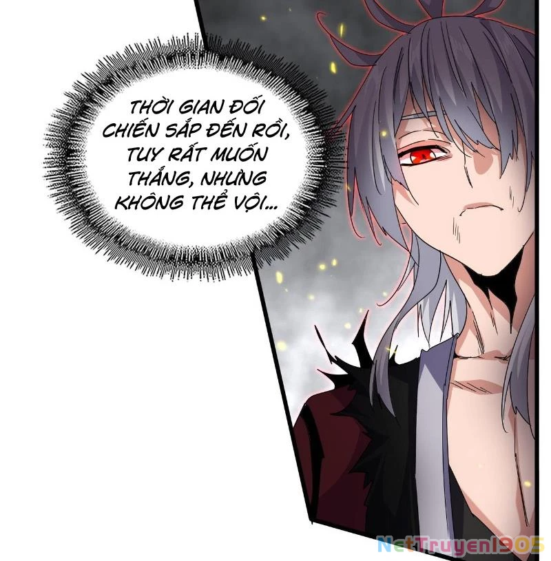 Đại Quản Gia Là Ma Hoàng Chapter 731 - 22