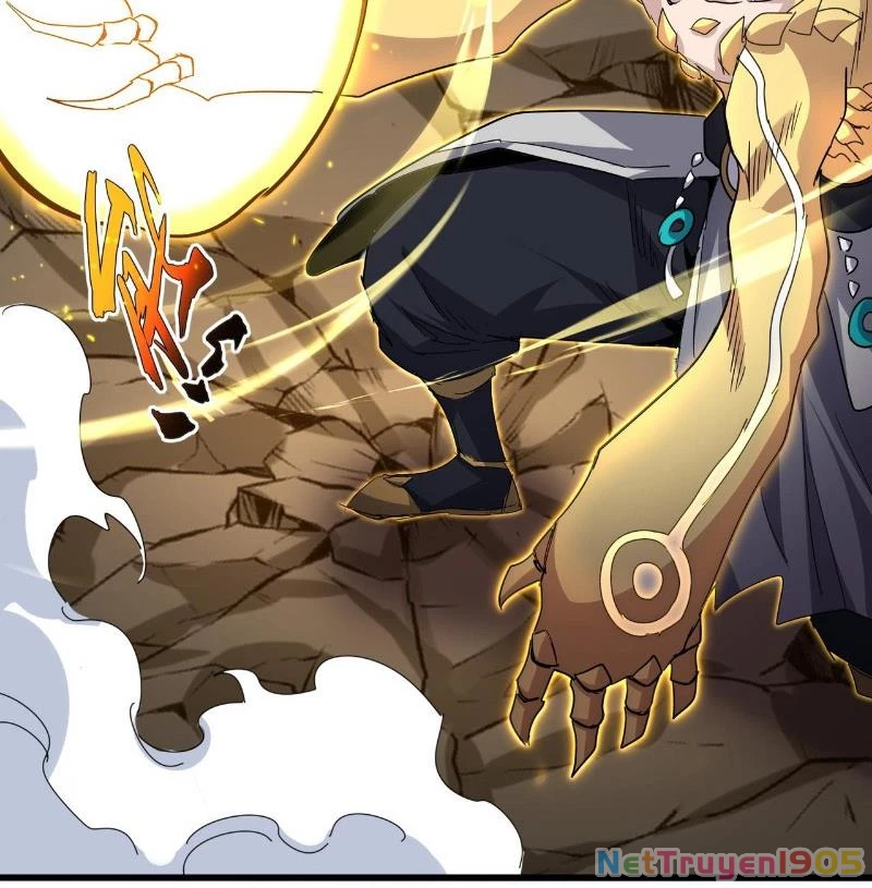 Đại Quản Gia Là Ma Hoàng Chapter 731 - 27