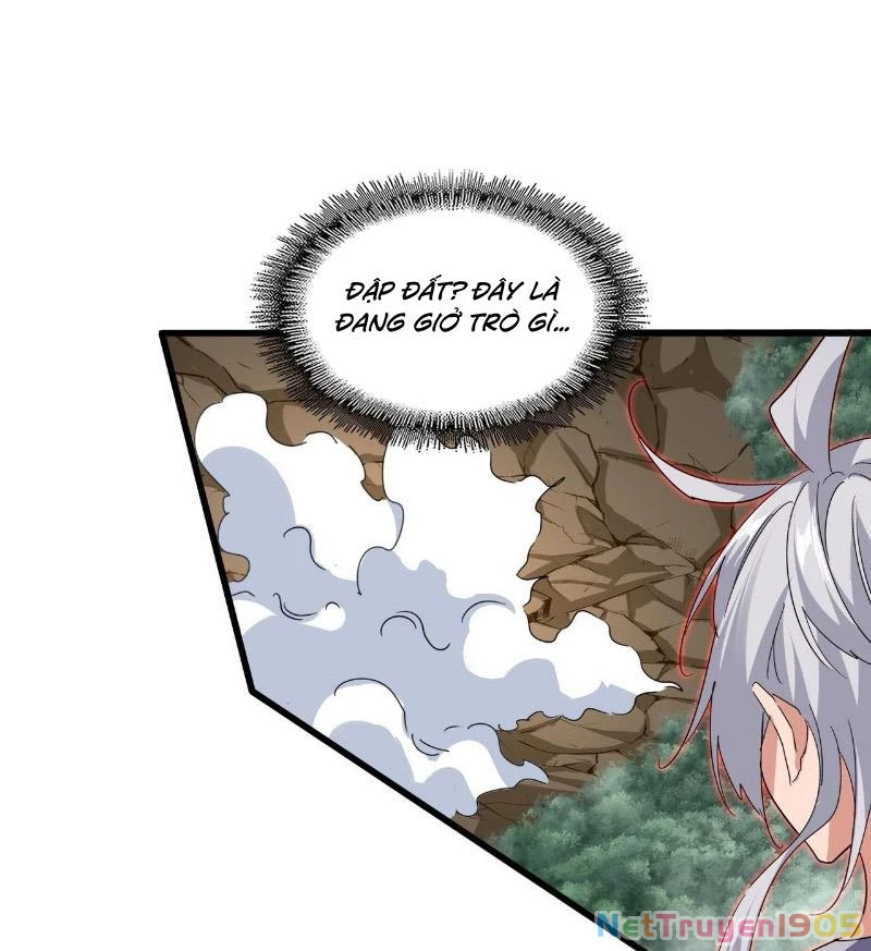 Đại Quản Gia Là Ma Hoàng Chapter 731 - 31