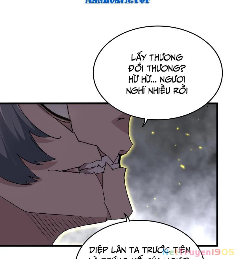 Đại Quản Gia Là Ma Hoàng Chapter 731 - 41