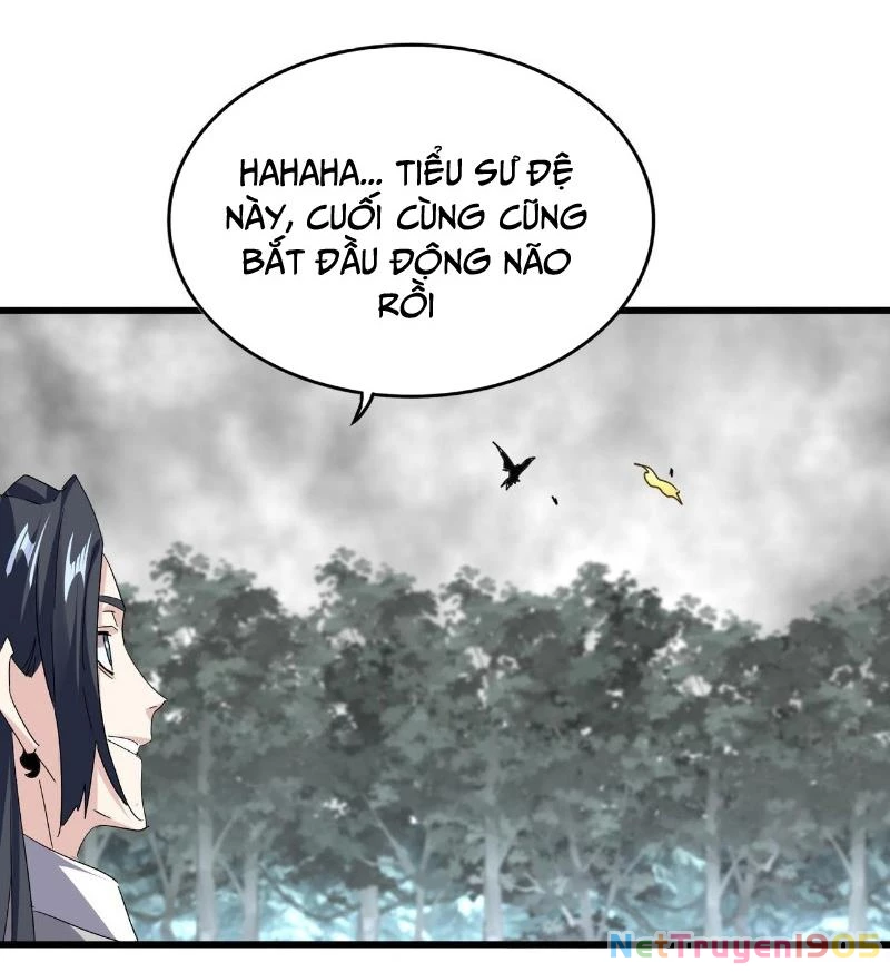 Đại Quản Gia Là Ma Hoàng Chapter 731 - 50