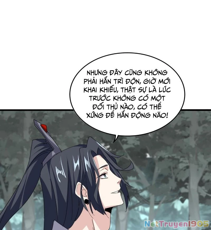 Đại Quản Gia Là Ma Hoàng Chapter 731 - 51