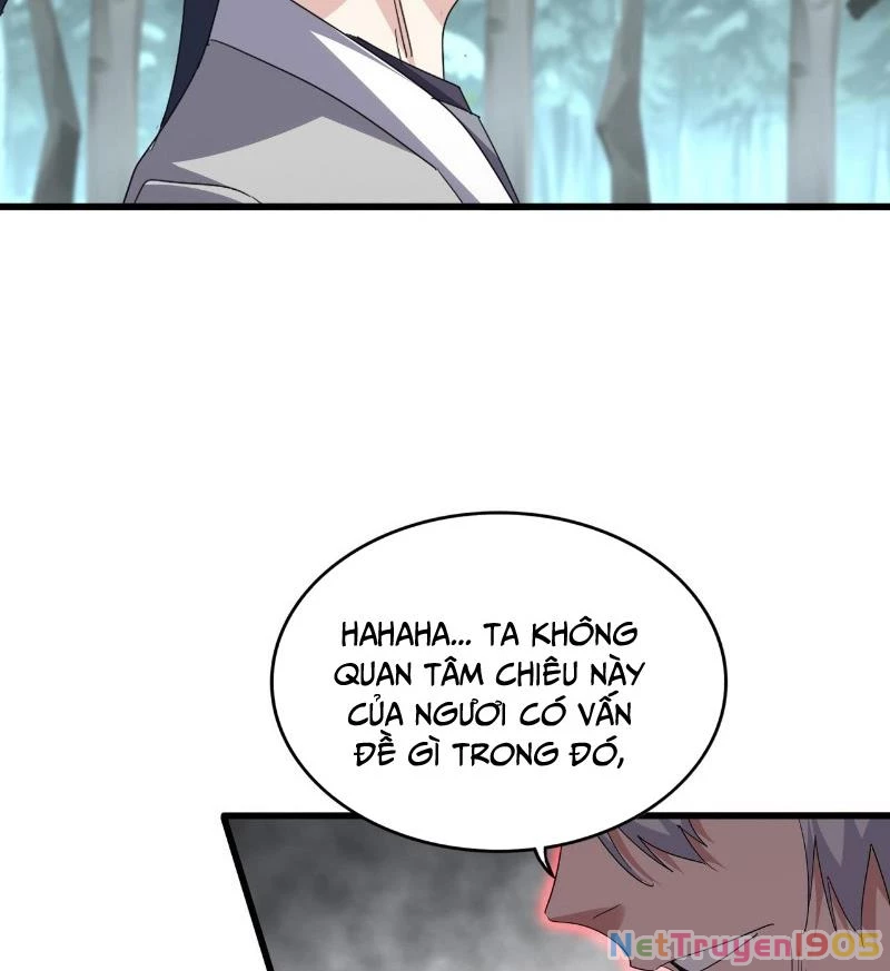 Đại Quản Gia Là Ma Hoàng Chapter 731 - 52