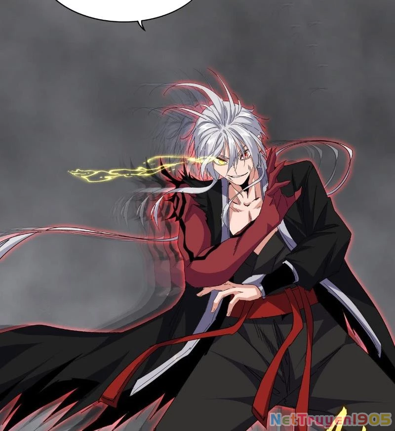 Đại Quản Gia Là Ma Hoàng Chapter 731 - 56