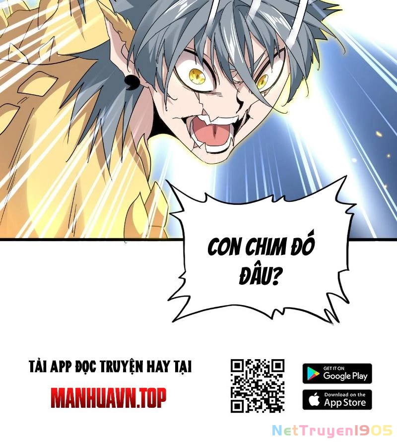 Đại Quản Gia Là Ma Hoàng Chapter 731 - 60