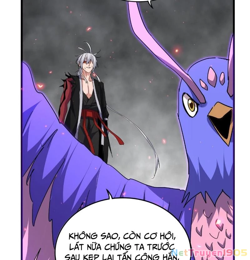 Đại Quản Gia Là Ma Hoàng Chapter 731 - 73