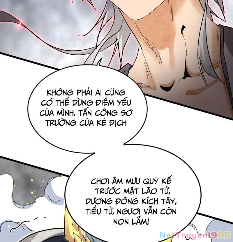 Đại Quản Gia Là Ma Hoàng Chapter 731 - 79