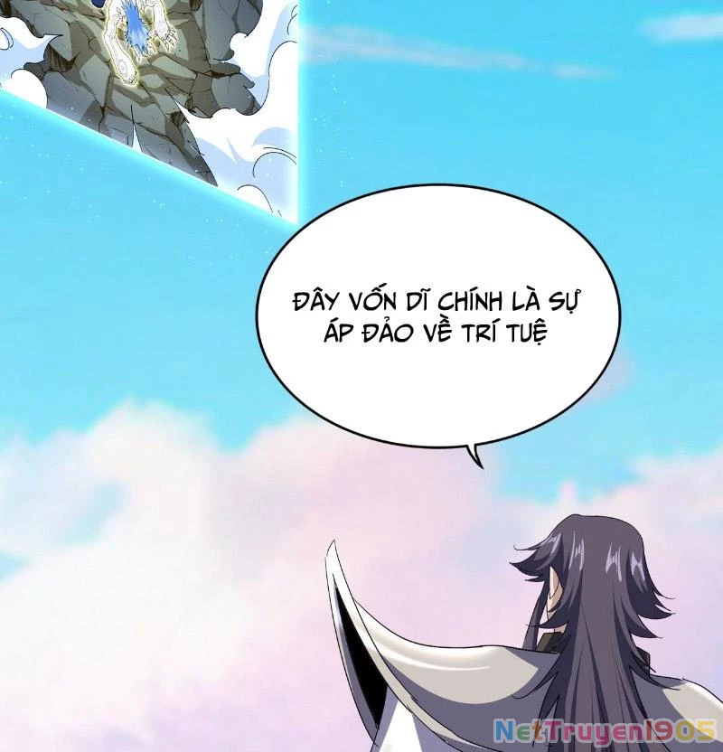 Đại Quản Gia Là Ma Hoàng Chapter 731 - 82