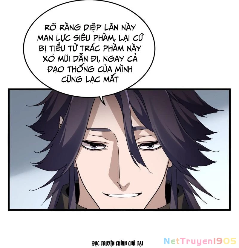 Đại Quản Gia Là Ma Hoàng Chapter 731 - 84