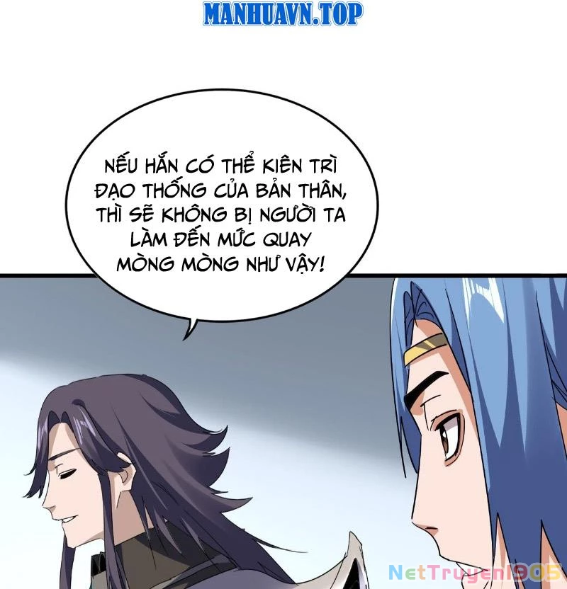 Đại Quản Gia Là Ma Hoàng Chapter 731 - 85