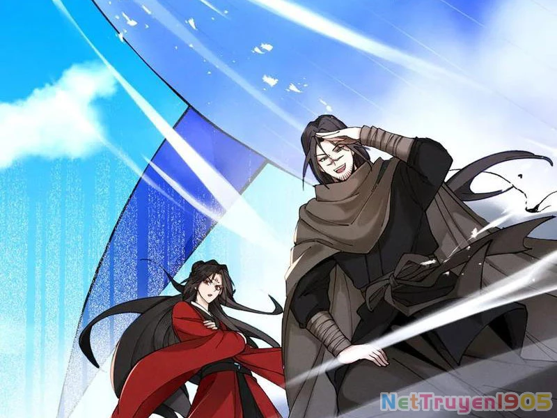 Gặp Mạnh Thì Mạnh, Ta Tu Vi Vô Thượng Hạn Chapter 63 - 2