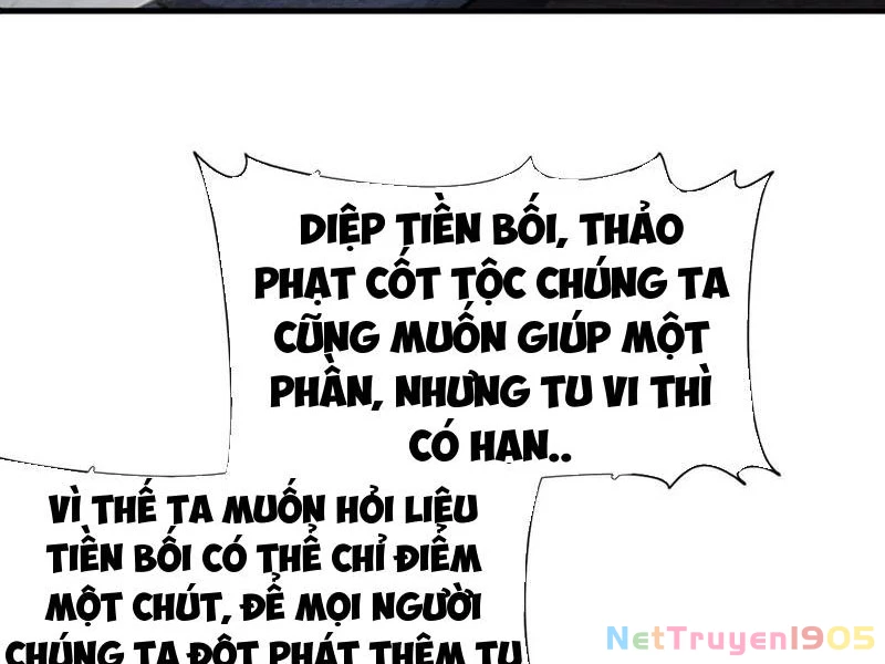 Gặp Mạnh Thì Mạnh, Ta Tu Vi Vô Thượng Hạn Chapter 63 - 7