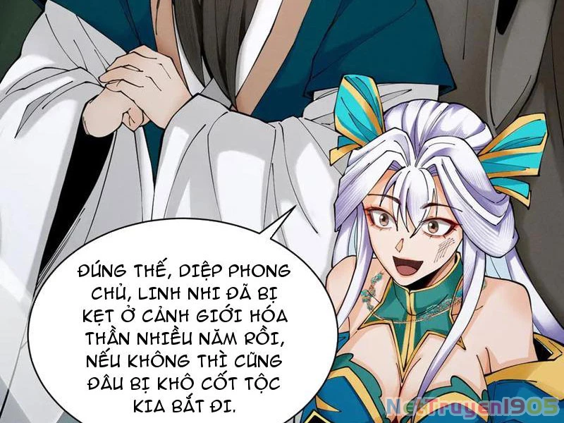 Gặp Mạnh Thì Mạnh, Ta Tu Vi Vô Thượng Hạn Chapter 63 - 9