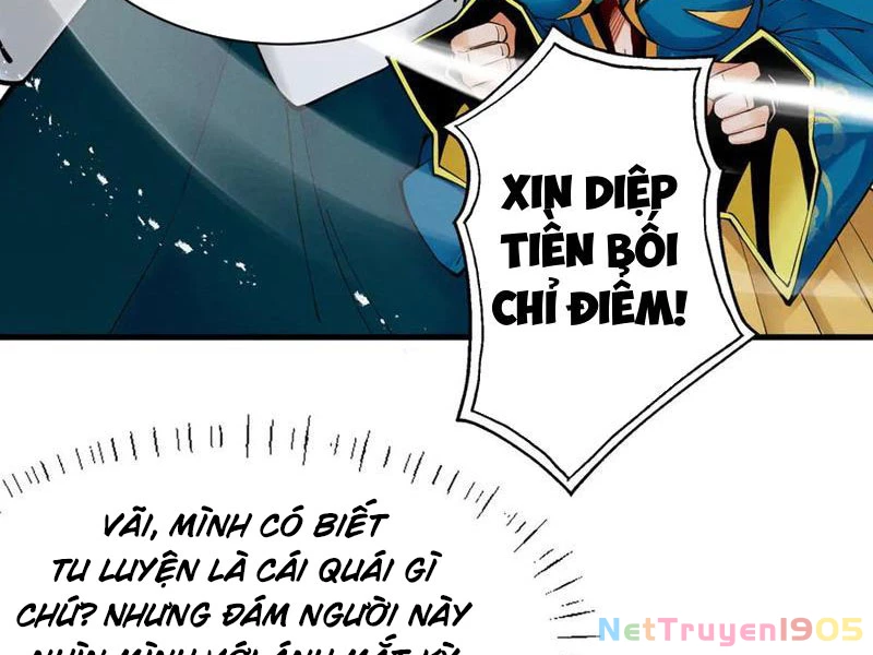 Gặp Mạnh Thì Mạnh, Ta Tu Vi Vô Thượng Hạn Chapter 63 - 10