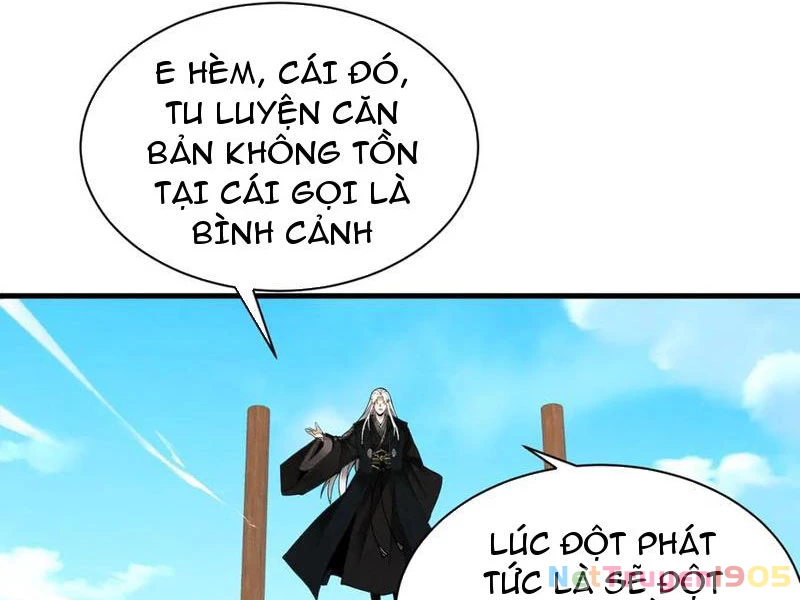 Gặp Mạnh Thì Mạnh, Ta Tu Vi Vô Thượng Hạn Chapter 63 - 23