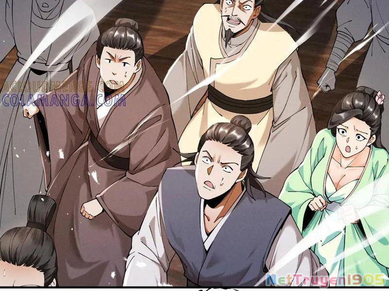 Gặp Mạnh Thì Mạnh, Ta Tu Vi Vô Thượng Hạn Chapter 63 - 29