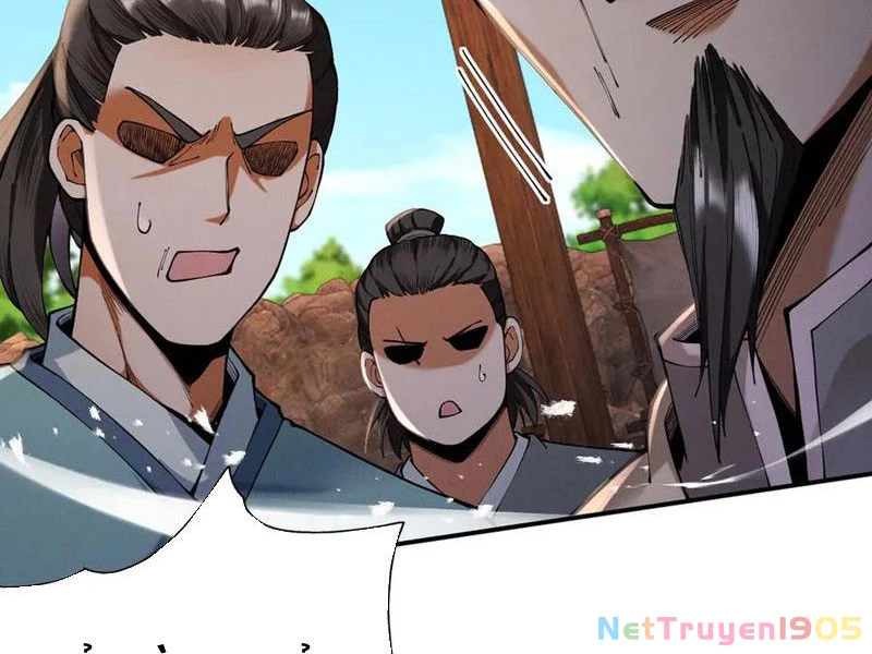 Gặp Mạnh Thì Mạnh, Ta Tu Vi Vô Thượng Hạn Chapter 63 - 31