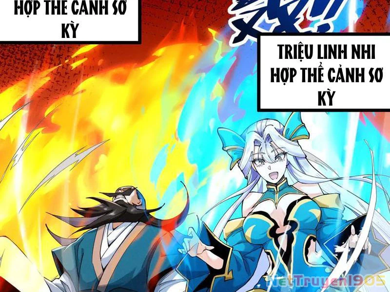 Gặp Mạnh Thì Mạnh, Ta Tu Vi Vô Thượng Hạn Chapter 63 - 36