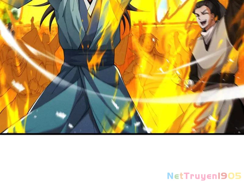 Gặp Mạnh Thì Mạnh, Ta Tu Vi Vô Thượng Hạn Chapter 63 - 40
