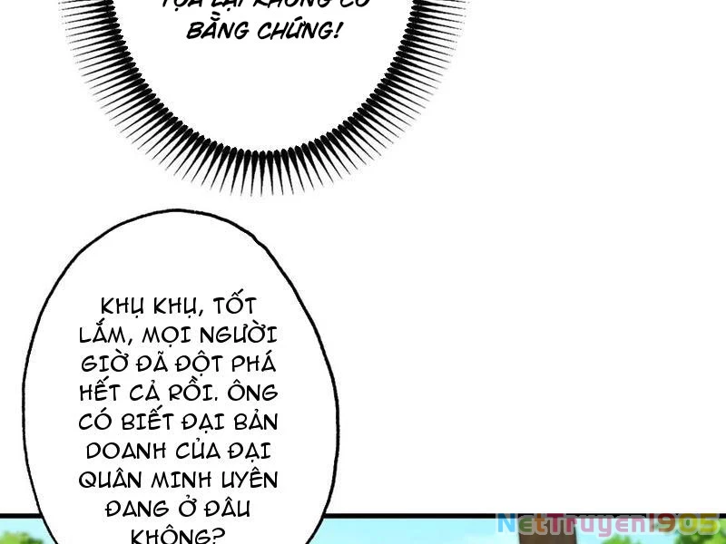 Gặp Mạnh Thì Mạnh, Ta Tu Vi Vô Thượng Hạn Chapter 63 - 43