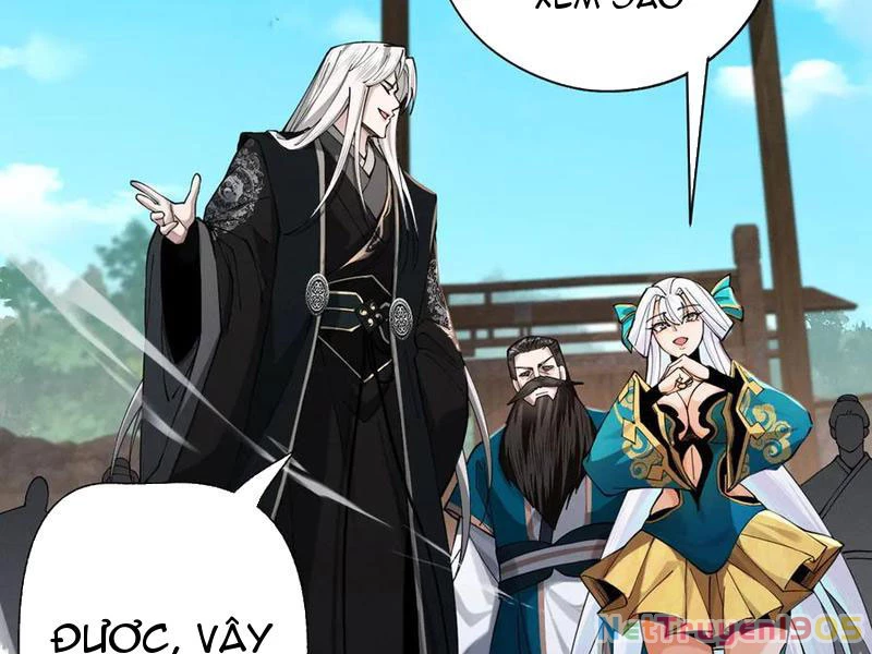 Gặp Mạnh Thì Mạnh, Ta Tu Vi Vô Thượng Hạn Chapter 63 - 47