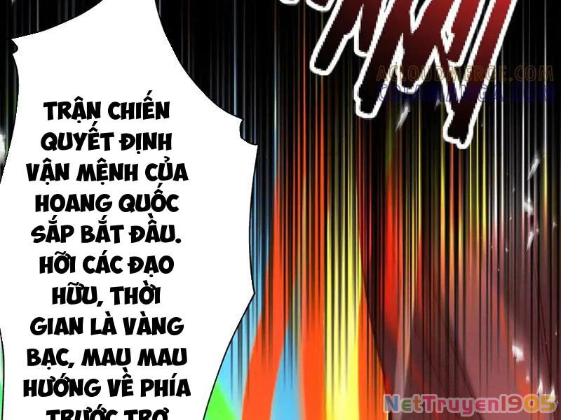 Gặp Mạnh Thì Mạnh, Ta Tu Vi Vô Thượng Hạn Chapter 63 - 50