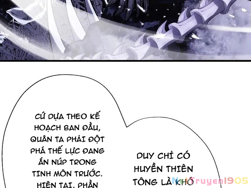 Gặp Mạnh Thì Mạnh, Ta Tu Vi Vô Thượng Hạn Chapter 63 - 60