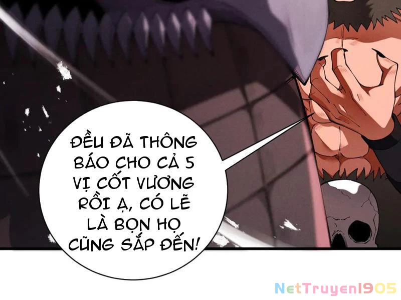 Gặp Mạnh Thì Mạnh, Ta Tu Vi Vô Thượng Hạn Chapter 63 - 63