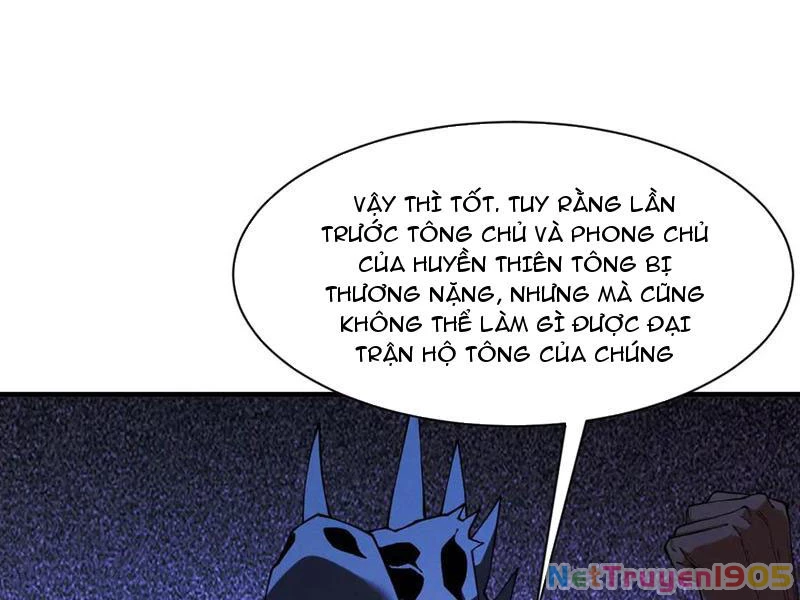 Gặp Mạnh Thì Mạnh, Ta Tu Vi Vô Thượng Hạn Chapter 63 - 64