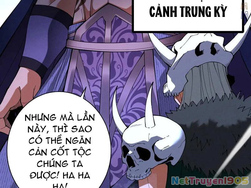 Gặp Mạnh Thì Mạnh, Ta Tu Vi Vô Thượng Hạn Chapter 63 - 66