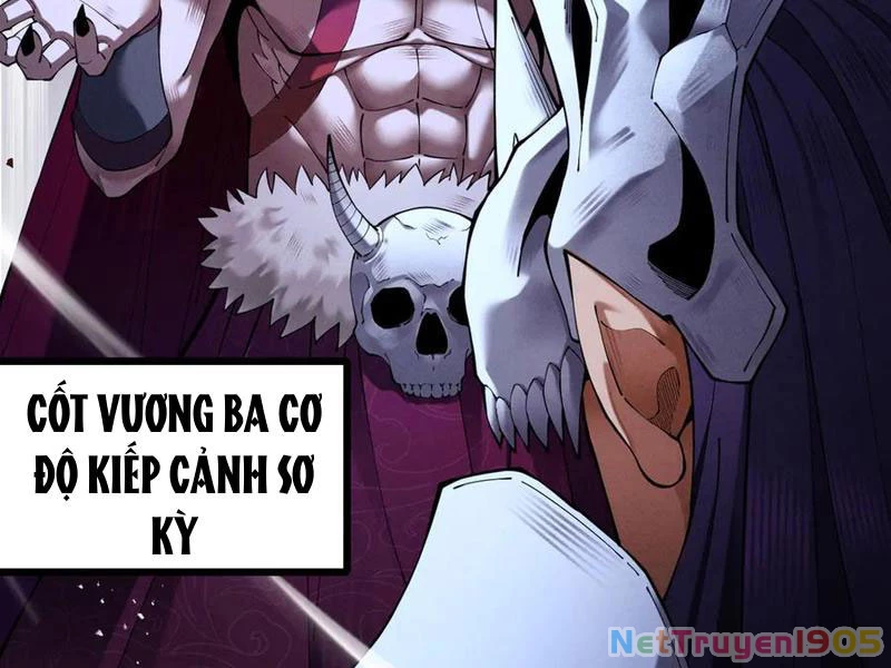 Gặp Mạnh Thì Mạnh, Ta Tu Vi Vô Thượng Hạn Chapter 63 - 77