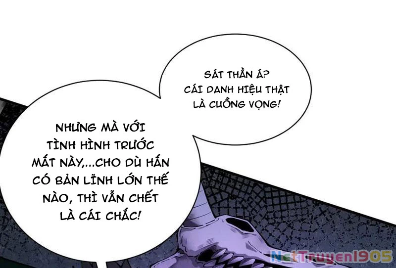Gặp Mạnh Thì Mạnh, Ta Tu Vi Vô Thượng Hạn Chapter 63 - 80