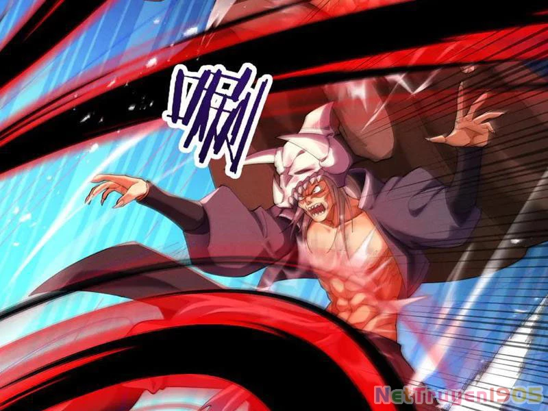 Gặp Mạnh Thì Mạnh, Ta Tu Vi Vô Thượng Hạn Chapter 63 - 121