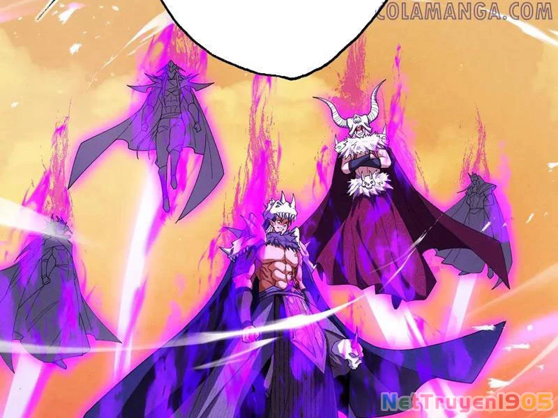 Gặp Mạnh Thì Mạnh, Ta Tu Vi Vô Thượng Hạn Chapter 63 - 131