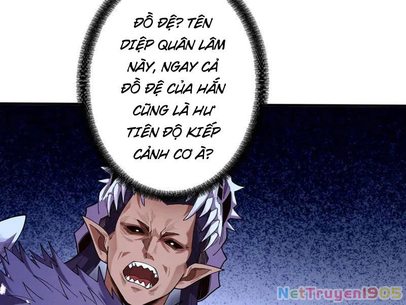 Gặp Mạnh Thì Mạnh, Ta Tu Vi Vô Thượng Hạn Chapter 63 - 135